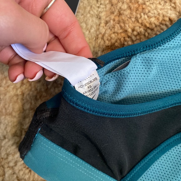 Nike swoosh Sparta bra - Picture 3 of 4